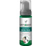 VET´S BEST Dentální pěna pro psy 120ml
