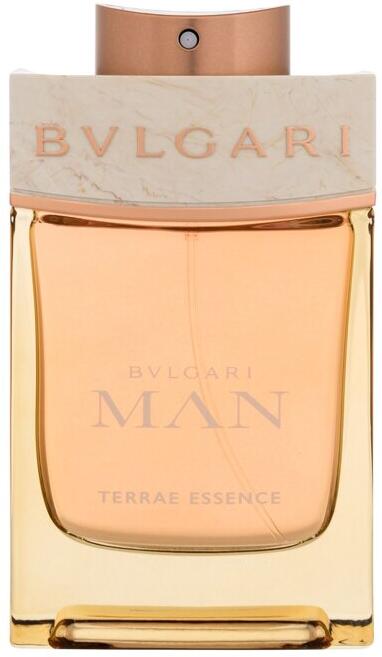 Parfémovaná voda Bvlgari MAN Terrae Essence, 100 ml