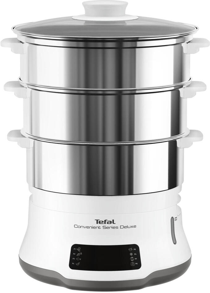 Parní hrnec Tefal VC502D10