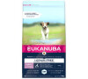 Eukanuba Dog Puppy&Junior Small&Medium Grain Free 3kg