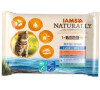 Iams Cat mořské maso multipack 4x85g