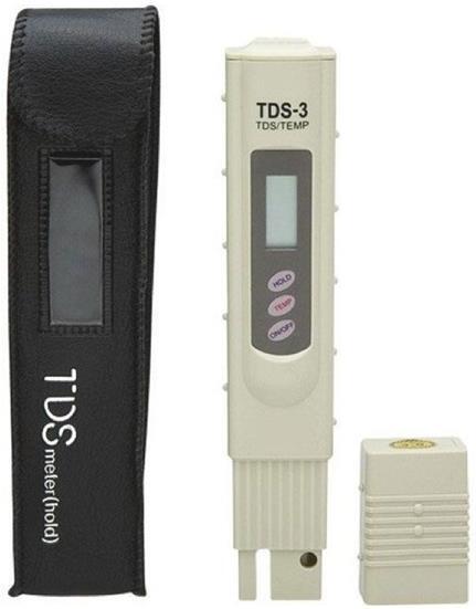Měřič vodivosti vody TDS-3 HADEX