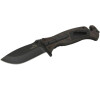 Zavírací nůž CATTARA 13229 Black Blade