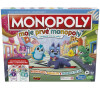 MOJE PRVNÍ MONOPOLY