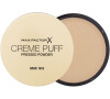 Pudr Max Factor Creme Puff, 14 ml, odstín 41 Medium Beige