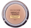Makeup Max Factor Miracle Touch Cream-To-Liquid, 11,5 ml, odstín 047 Vanilla (SPF30)