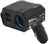 Autoadaptér USB COMPASS 07431 Select