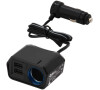 Autoadaptér USB COMPASS 07432 Select