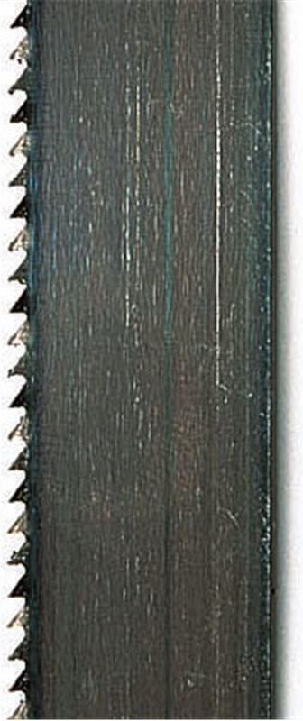 Scheppach Pilový pás (2360 x 15 x 0,5 mm, 4 TPI), pro Basa 3 / Bassato 3