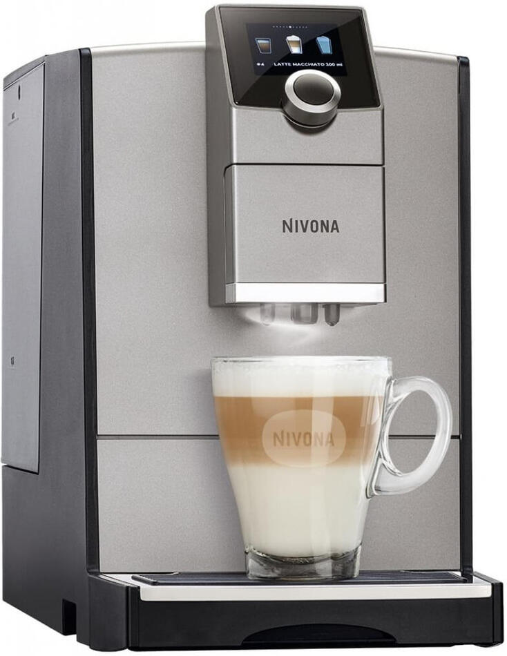 Kávovar Nivona NICR 795