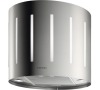 Odsavač par Electrolux EFA50700X ostrůvkový