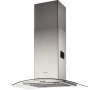 Odsavač par Electrolux EFA90245X ostrůvkový