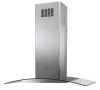 Odsavač par Electrolux EFA90600X ostrůvkový
