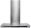 Odsavač par Electrolux EFL10550DX ostrůvkový