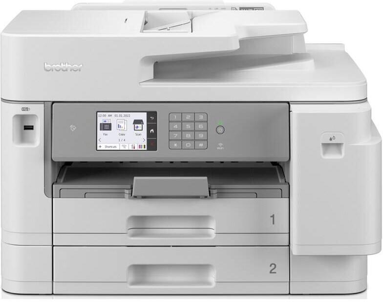 Brother / MFC-J5955DW / MF / Ink / A3 / LAN / WiFi / USB (MFCJ5955DWRE1)
