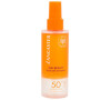 Opalovac ppravek na tlo Lancaster Sun Beauty Sun Protective Water, 150 ml (SPF50)