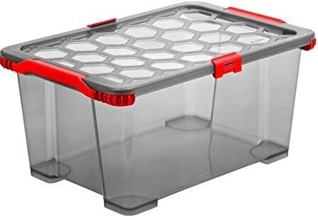 ROTHO úložný box EVO TOTAL 44L