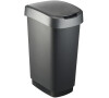 Odpadkový koš ROTHO TWIST, 50 l