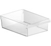 ROTHO Organizér do chladničky LOFT L - 5 L