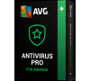 AVG AntiVirus for Android Pro, 1 lic. (36 mes.) LN Elektronicky