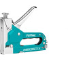Sponkovací pistole TOTAL TOOLS