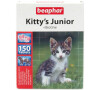 Beaphar Pochoutka Kitty´s biotin 150tbl