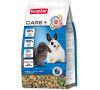 Beaphar Krmivo CARE+ králík 250g