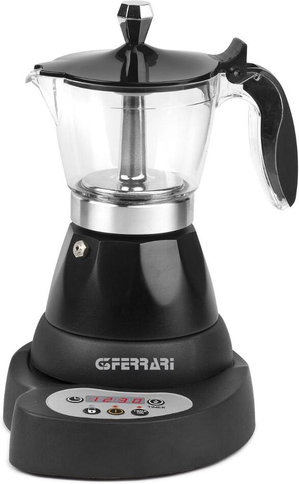 Moka konvička G3Ferrari G1004500