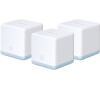MERCUSYS WiFi AC1200 (Halo S12 3-pack)