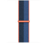Apple watch Acc/41/Blue Jay/Abyss Blue S.Loop (MN5H3ZM/A)