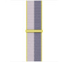 Apple watch Acc / 41 / Lav.Grey / Light Lilac S.Loop (MN5J3ZM/A)