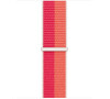 Apple watch Acc / 45 / Nectarine / Peony S.Loop (MN5V3ZM/A)