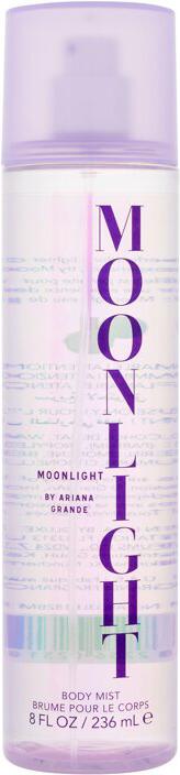 Tělový sprej Ariana Grande Moonlight, 236 ml