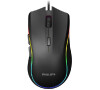 Philips SPK9403B Wired Gaming Mouse (SPK9403B/00)