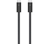 Apple thunderbolt 4 Pro Cable (1.8 m) (MN713ZM/A)