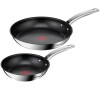 Sada pánví Tefal Intution B817S255 20/26 cm 2 ks