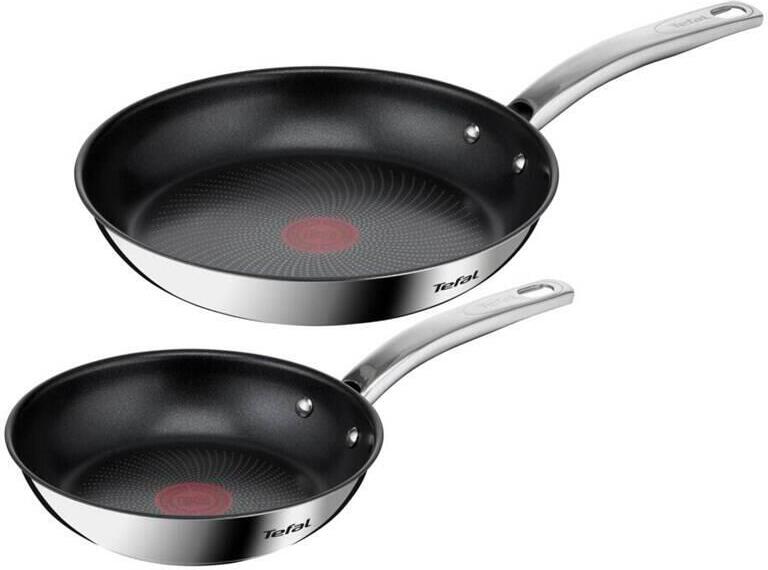 Sada pánví Tefal Intution B817S255 20/26 cm 2 ks