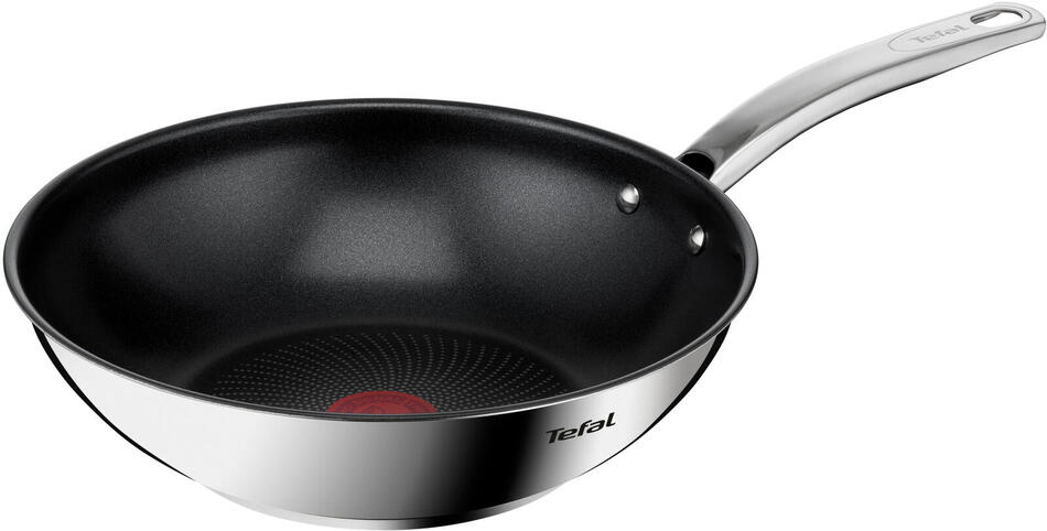 Pánev Wok Tefal Intuition B8171944 28 cm