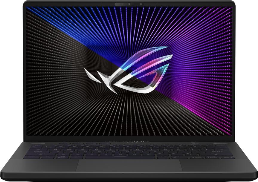 Asus ROG Zephyrus G14 / GA402 / R7-6800HS / 14