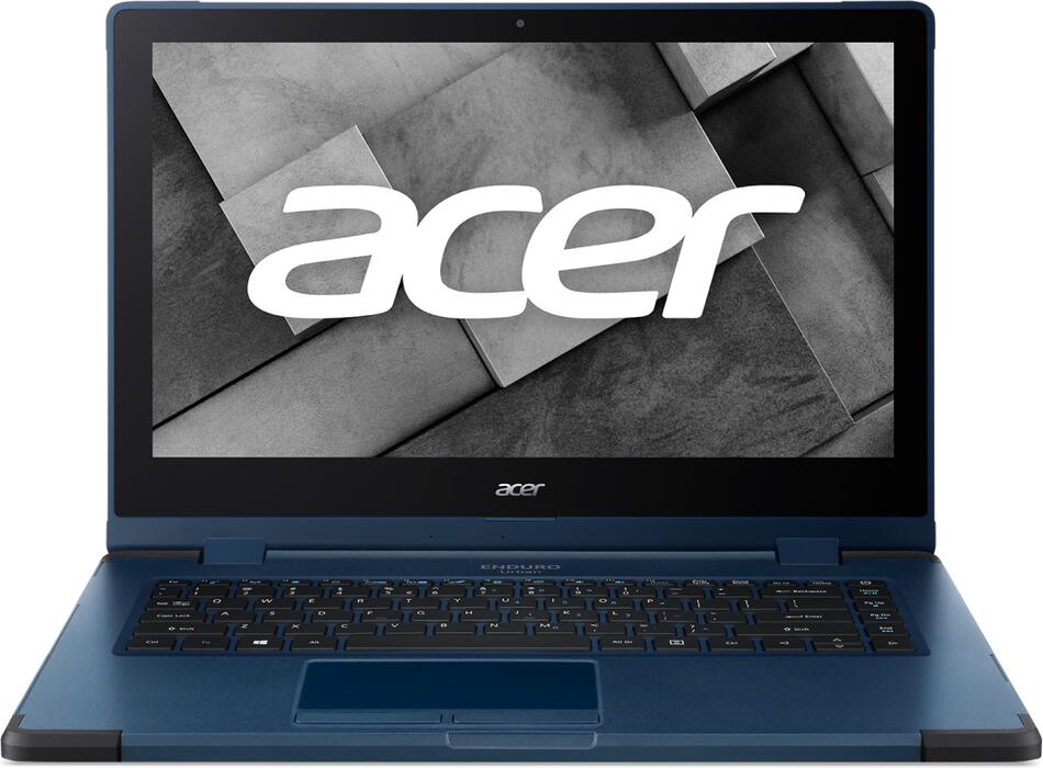 Acer Enduro/Urban N3 / i5-1135G7 / 14" / FHD / 16GB / 512GB SSD/Iris Xe/W11H/Blue/1R (NR.R1GEC.001)