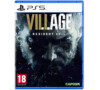 CAPCOM PS5 hra Resident Evil Village