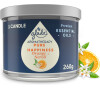 Glade Aromatherapy svíčka vonná Pure Happiness, 260 g