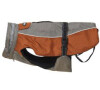 Obleček Winter Šedá/Hnědá 44cm M/L KRUUSE