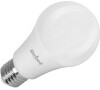 Žárovka LED E27 8W A60 REBEL bílá studená ZAR0516