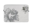 Brašna na notebook Golla GOLDIE 17,3" - šedá