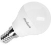 Žárovka LED E14 8W A45 REBEL bílá teplá ZAR0519