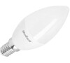 Žárovka LED E14 6W REBEL bílá teplá ZAR0521