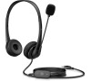 HP Stereo USB Headset G2 (428K6AA)