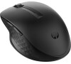 HP 435/Kancelářská/Optická/Pro praváky/4 000 DPI/USB+BT/Černá (3B4Q5AA#AC3)