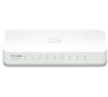 D-Link GO-SW-8E 8-Port 10/100M DESKTOP SWITCH (GO-SW-8E/E)